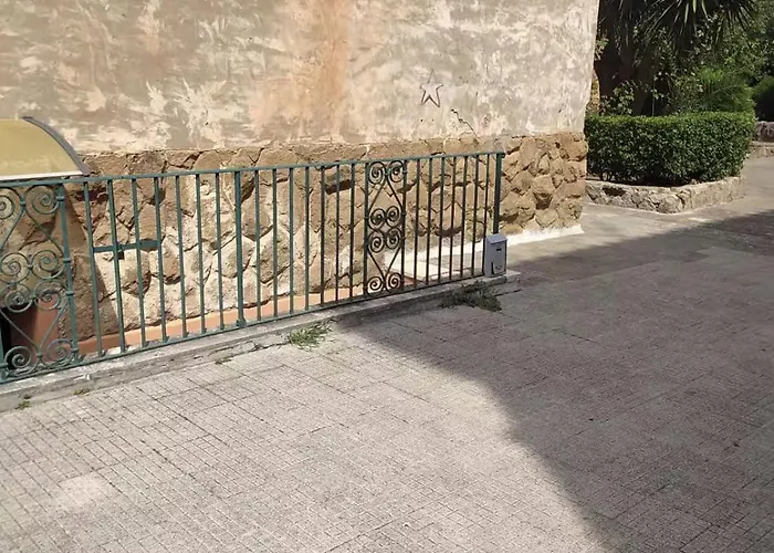 Garbatella Seminterrato Apartament Rzym