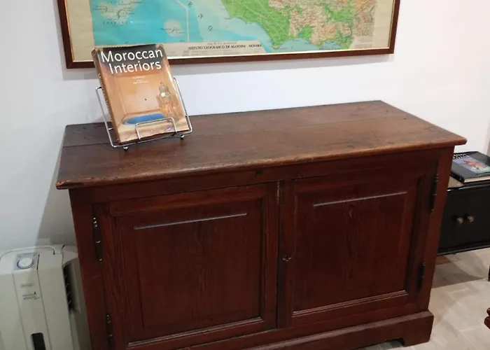 Garbatella Seminterrato Apartamento Roma